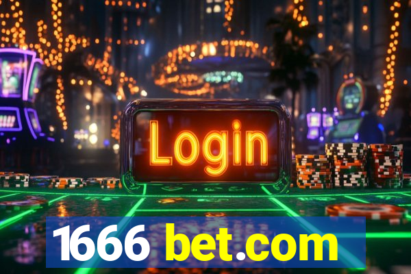 1666 bet.com